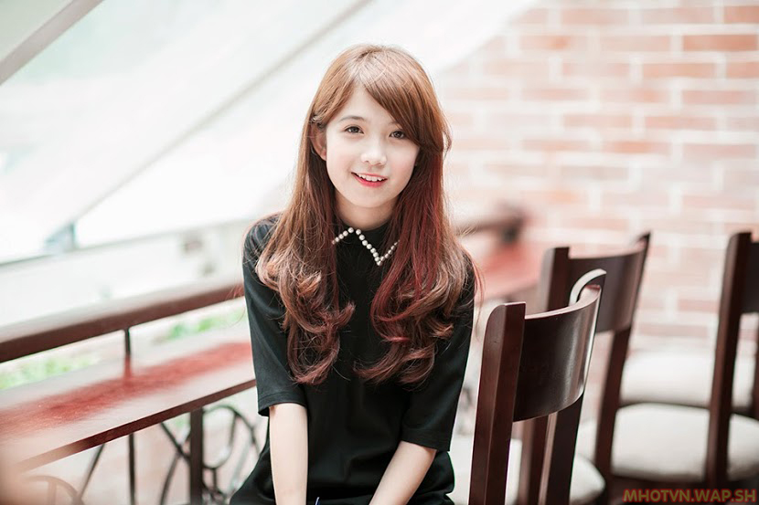 Ảnh Girl Xinh Kún Chảnh - Hot Girl Tuổi Teen Hà Thành