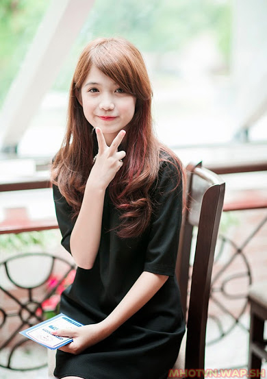 Ảnh Girl Xinh Kún Chảnh - Hot Girl Tuổi Teen Hà Thành